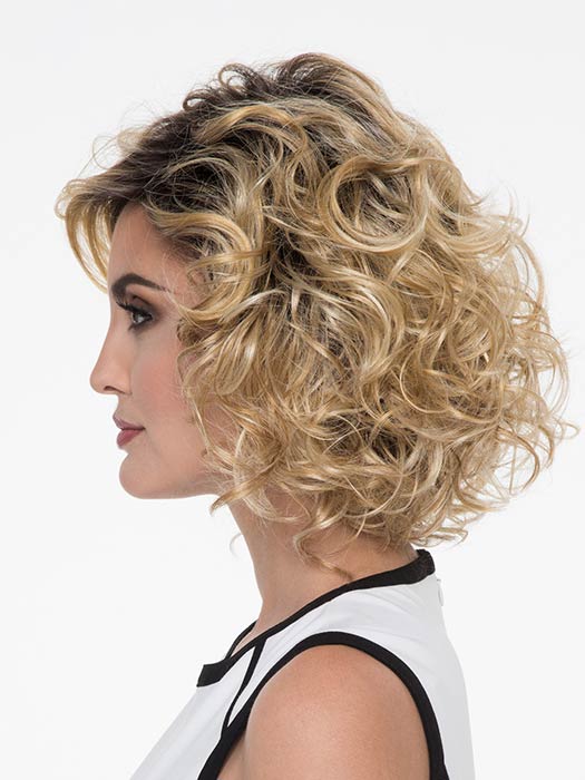 Bianca by Envy - Regal Wigs